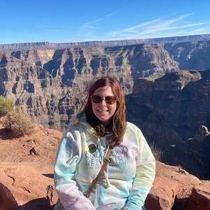 Meet your Posher, Michelle